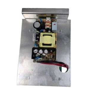 MEANWELL PS-35-5 5V 6A 30W bare board PCB power supply FAST SHIP